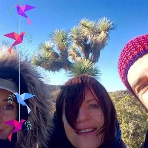 Meet your Posher, Pavlina